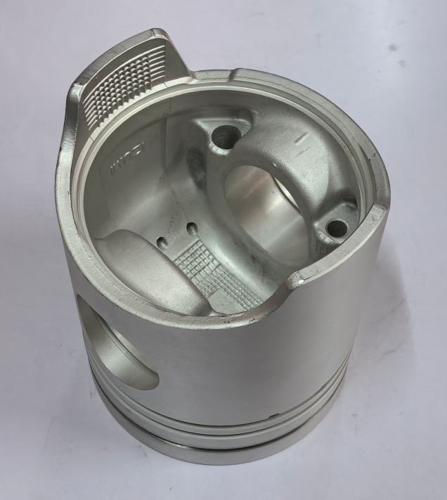 Mitsubishi 6D22 flywheel ME052658 143T 430MM Chinese product