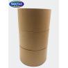 Buy cheap High Viscosity Brown Rubber Kraft Paper Self-Adhesive For Packaging from wholesalers
