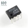Buy cheap New Original JRC4558 IC 4558 IC 4558D NJM4558D NJM4558DD Integrated Circuit 2 Channel Amplifier AMP OP Amps IC OPAMP DIP8 from wholesalers