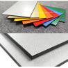 Buy cheap Red ACP Aluminium Composite Panel from wholesalers