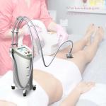 Sincoheren Body Shaping Cavitation Vacuum RF Slimming Machine For Weight Loss