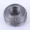 Buy cheap Corrosion Resistance 4mm Steel Wire 201 304 316 316L 430 Ss Wire Rod from wholesalers