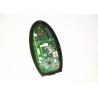 Buy cheap KR5S180144014 Smart Car Key Nissan Keyless For Nissan Pathfinder from wholesalers