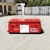 Buy cheap 15 Tons Transfer Vehicle Designed By Requirements Trackless Transfer Cart from wholesalers