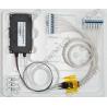 Buy cheap LC/UPC Fiber Optic Passive Components for Data Transmission from wholesalers