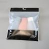 Buy cheap Custom PVC Cosmetic Plastic Bag Transparent for Specific Needs from wholesalers