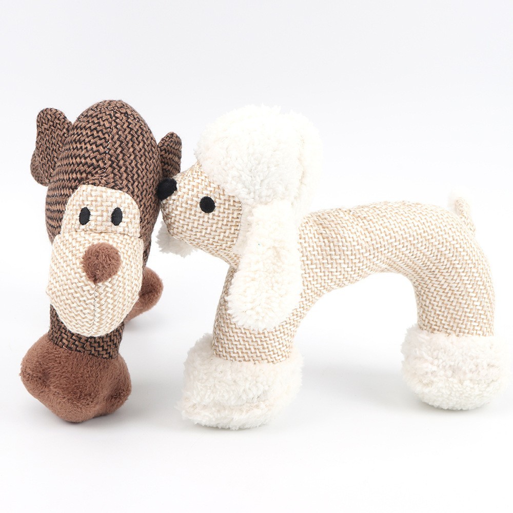 Best Indestructible Dog Toys To Keep Dogs Busy Elephant