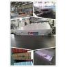 Buy cheap high efficency pvc roof glazed tile sheet extruder from wholesalers