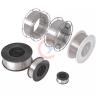 Buy cheap Solid Aluminium Welding Wire ASTM ER1070 0.8mm 0.9mm 1mm OEM from wholesalers