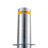 Buy cheap Outdoor ODM Removable Parking Bollards Dia 219mm Crash Rated from wholesalers