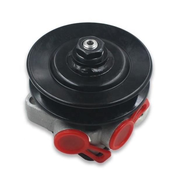 Buy cheap Oil Pump D6E 101101556D 21489736 for DEUTZ Truck Parts 100% Car Fitment from wholesalers