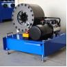 Buy cheap Hydraulique 12V Hose Crimper Semi Auto 30mpa Hydraulic Pipe Crimping Machine Germany New Model from wholesalers