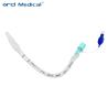 Buy cheap 2-100mm Standard PVC Endotracheal Tube Disposable 3 Years Shelf Life from wholesalers