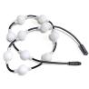 Buy cheap Holiday decoration LED light string factory direct sales LED Christmas ball light string from wholesalers