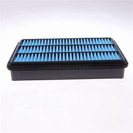 Buy cheap Non Woven Fabric 17220-5Z1-003 Kia Sportage Air Filter from wholesalers