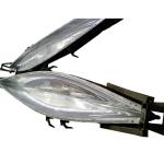 Buy cheap LDPE Rotational Molding Boat Mould For Outdoor Kayak from wholesalers