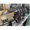Buy cheap Light Steel Structure Light Gauge Steel House Luxury Prefab Villa House Frame Roll Forming Machine from wholesalers