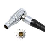 Alvin's Cables Power Cable for Kinefinity Eagle e-viewfinder from Z CAM E2