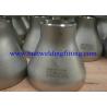 Buy cheap ASTM / ASME A860 Stainless Steel Reducer / Eccentric Concentric Pipe Reducer from wholesalers
