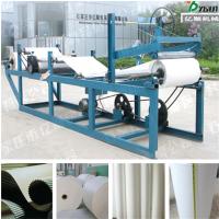 Buy cheap Machine coating paraffin wax to roll paper product