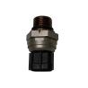 Buy cheap ZAX200-3G High Pressure Sensor 4436535 4436536 for Excavator Electric Spare Parts from wholesalers