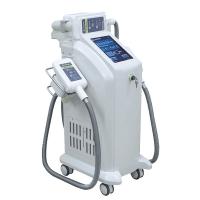 Buy cheap Spa Cryolipolysis Fat Freeze Slimming Machine 0-0.07MPa With 10.4 Inch Touch product