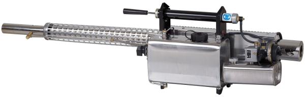 Buy cheap 6L 42L/H Garden Apartment Cannon Fog Sprayer Machine from wholesalers