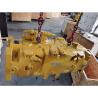 Buy cheap CAT374 Excavator hydraulic main pump CAT374 hydraulic pump 295-9677 from wholesalers