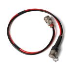 Silicone Jacket EV Flexible Cable 1500V Battery Wiring Harness with UL