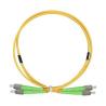 Buy cheap FC APC Patch Cord from wholesalers