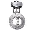 Buy cheap Hydraulic Return Marine Steel Products Butterfly Valves Explosion Proof from wholesalers