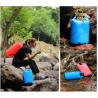 Buy cheap OEM waterpro dry bag 5L/10L/15L/20L/Colorful light weight wet dry bag for swimming/camping/hiking/waterproof dry bag from wholesalers