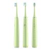 Buy cheap Powerful Ultrasonic Whitening Toothbrush Soft Bristle Washable For Adult from wholesalers