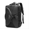 Buy cheap Multifunctional Expansion Boarding Bag Business Laptop Backpack 41*37*15cm from wholesalers