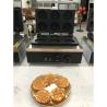 Buy cheap Electric 6pcs Stick Corn Hotdog Waffle Maker Perfect for Commercial Snack Machine from wholesalers