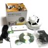 Buy cheap hidden camera smoke detector from wholesalers