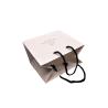 Buy cheap 80gsm SGS CMYK Eco Friendly Shopping Bag With Rope Handles from wholesalers
