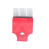 Buy cheap Warp Knitting Machine Spares DAHU Guide Guage Knitting Needles 15Pin 18Pin from wholesalers