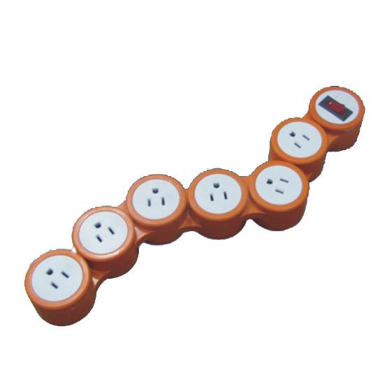 Buy cheap Africa Middle East Extension Socket from wholesalers
