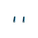 Toys 3.7v HMC1040 Lithium Manganate Battery Cylindrical 18650 180mah