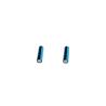 Buy cheap Toys 3.7v HMC1040 Lithium Manganate Battery Cylindrical 18650 180mah from wholesalers