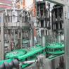 Buy cheap 12000BPH Beverage Beer Filling Machine Soda Aseptic Bottle Filling Line from wholesalers