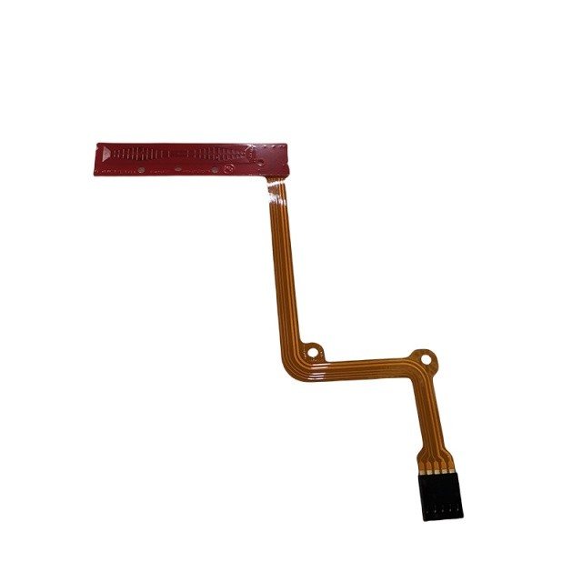 4450732374 445-0732374 ATM machine parts NCR S2 PCB With Cable NCR S2 23 CIC 50mm Linear Sensor