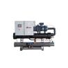 Buy cheap 75HP Water Cooled Screw Chiller Glycol Chiller System from wholesalers
