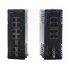 Buy cheap Full Gigabit Layer 2 Managed Industrial Ethernet Switch 4POE + 2SFP Port from wholesalers