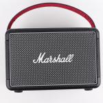 Marshall Kilburn II Portable Bluetooth Speaker Wireless Speakers Christmas Gift
