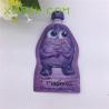 Buy cheap Air Proof Stand Up Liquid Spout Bags , Doy Pack Packaging With Spout Top from wholesalers