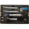 Buy cheap Contra Angle Dental Surgical Handpiece Autoclavable With 2 Holes from wholesalers