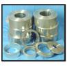 Buy cheap Cold rolled Stainless Steel Strip Coil BA 2B 8K finish 3mm thickness for hotel from wholesalers