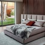 Customized Color King Size Sofa Bed Set For Bedroom Furniture